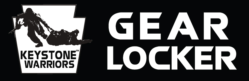 Gear Locker